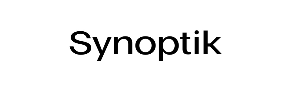 Synoptik Logo