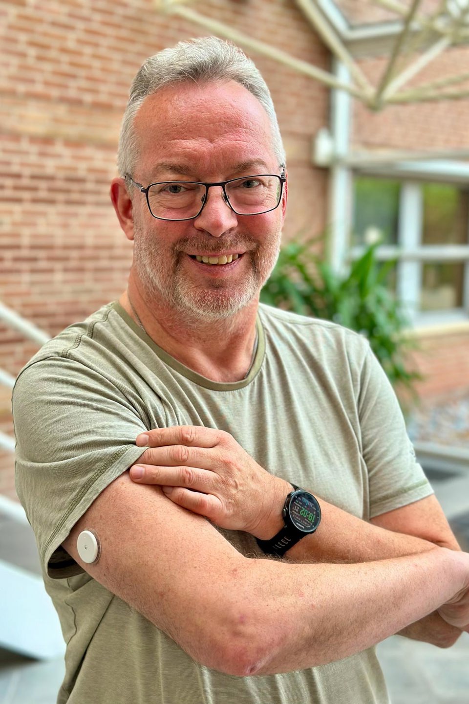 Jens Peter Kjaempe