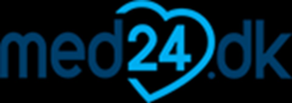 Med24 Logo