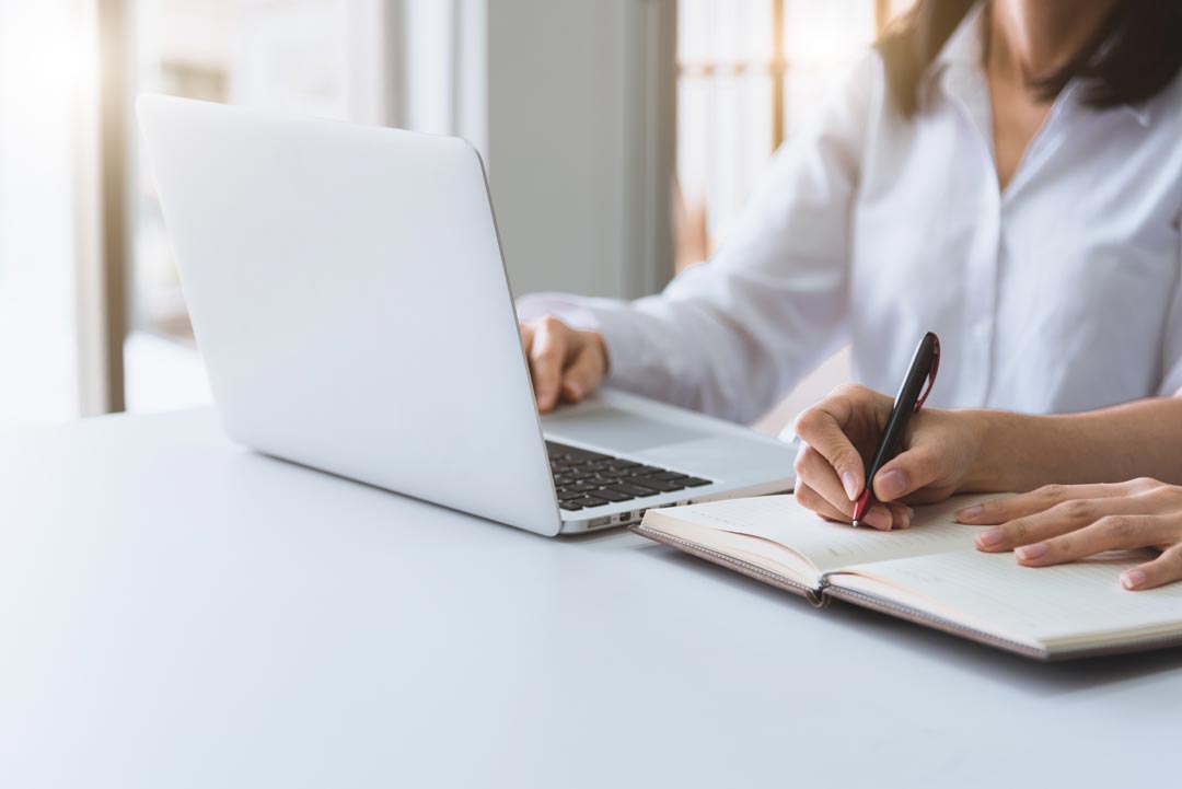 Computer Og Blok