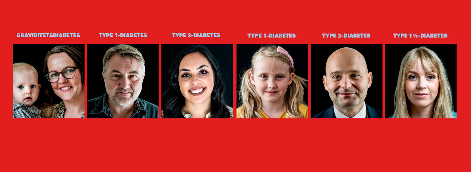 Banner Ligner Du En Med Diabetes