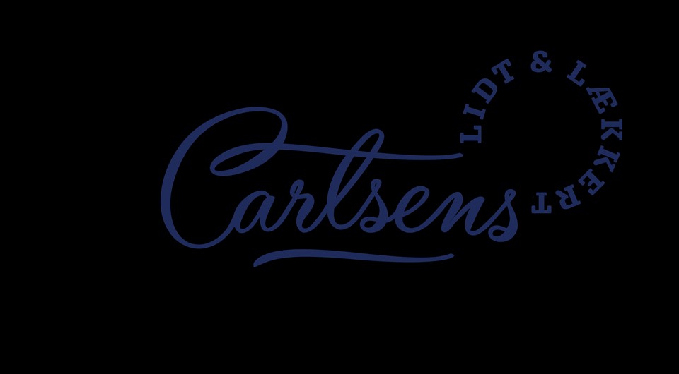 Logo Carlsens