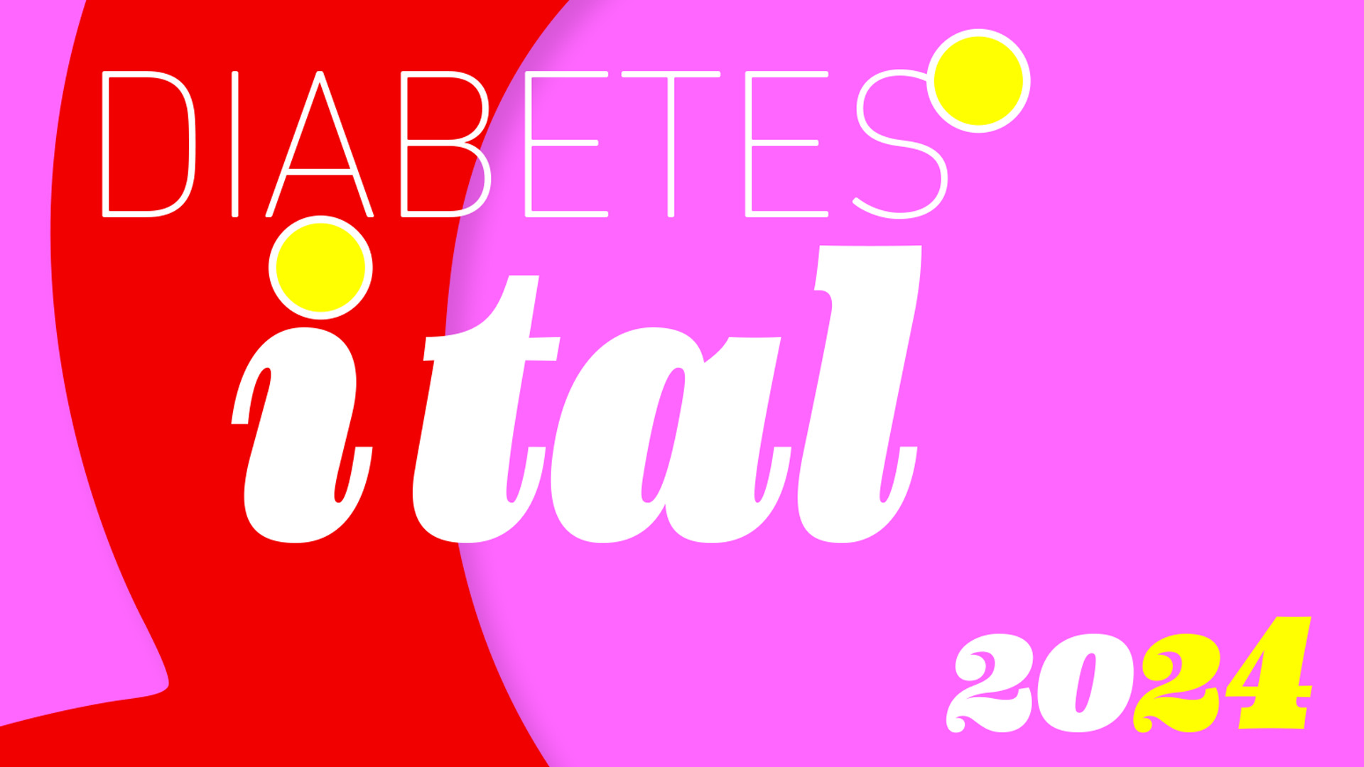 Diabetes I Tal 2024