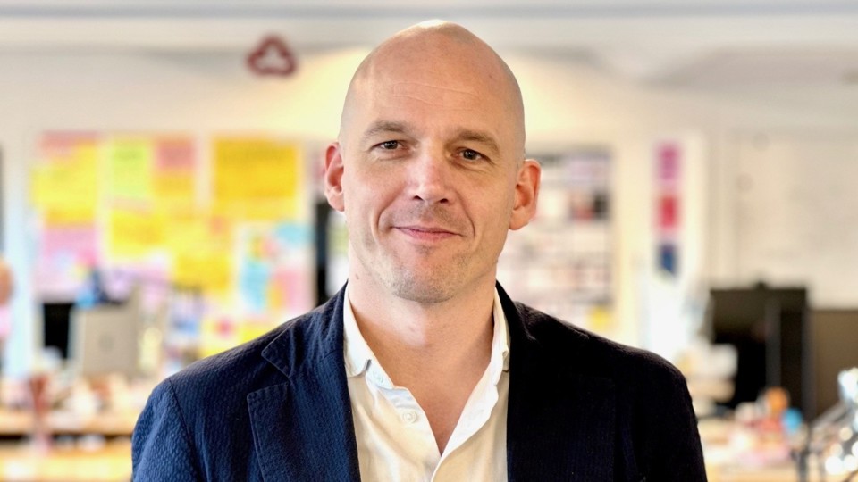 Søren Geisler