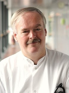 Peter Vestergaard