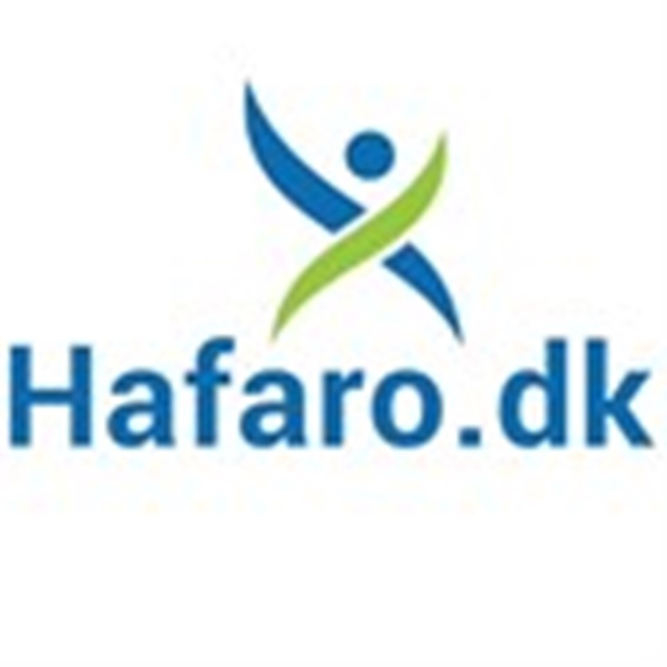 Hafaro Logo