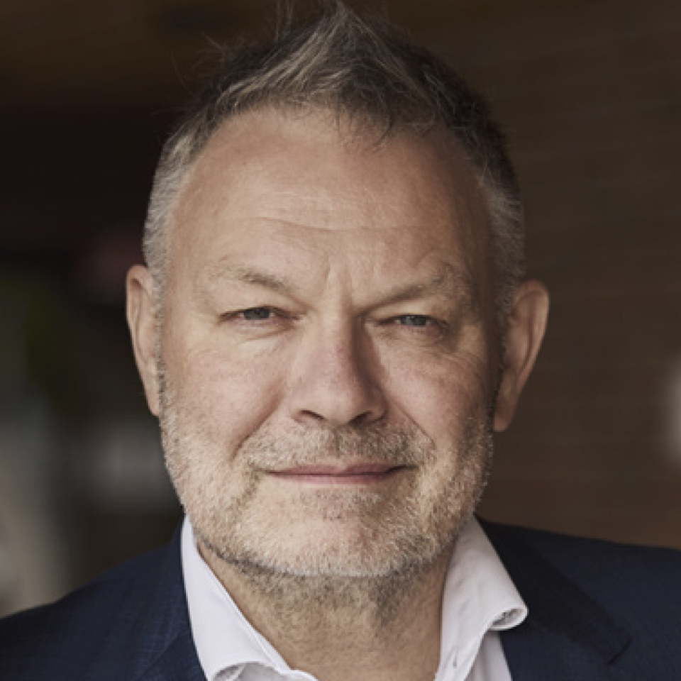 Xbo Libergren