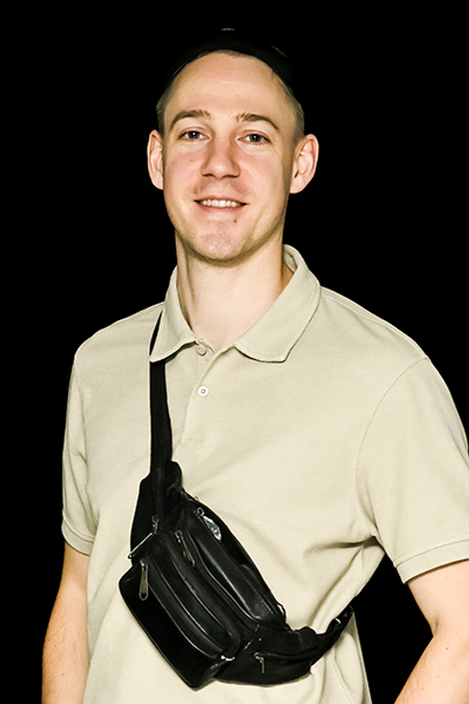 Jesper Bach Farve WEB