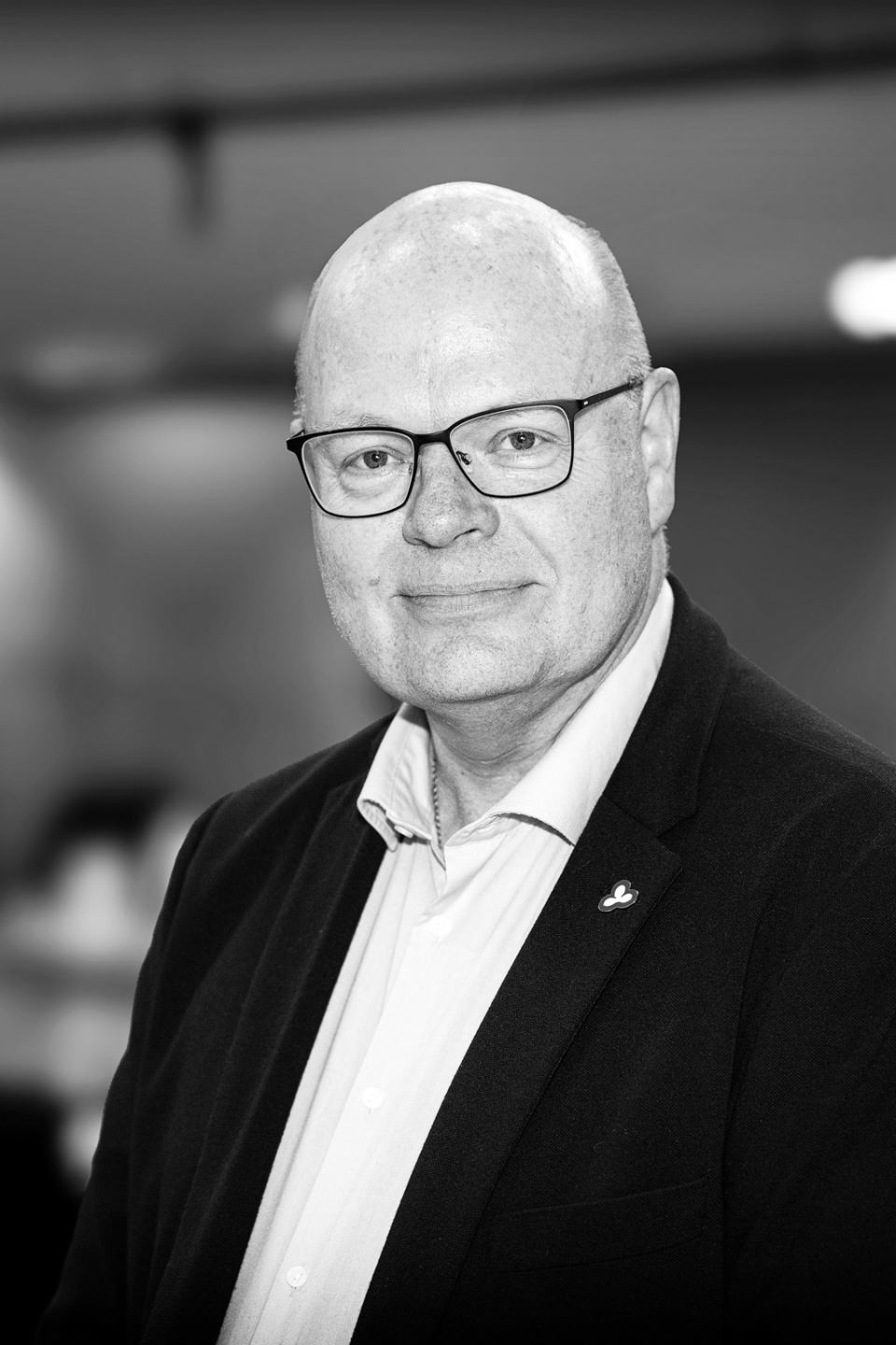 Henning M Thygesen Web