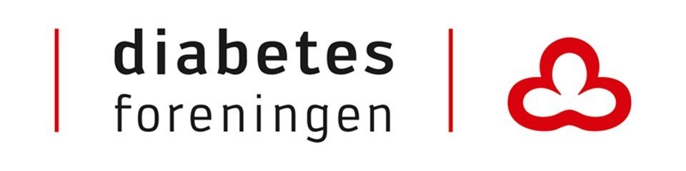 Diabetesforeningens logo 800X200