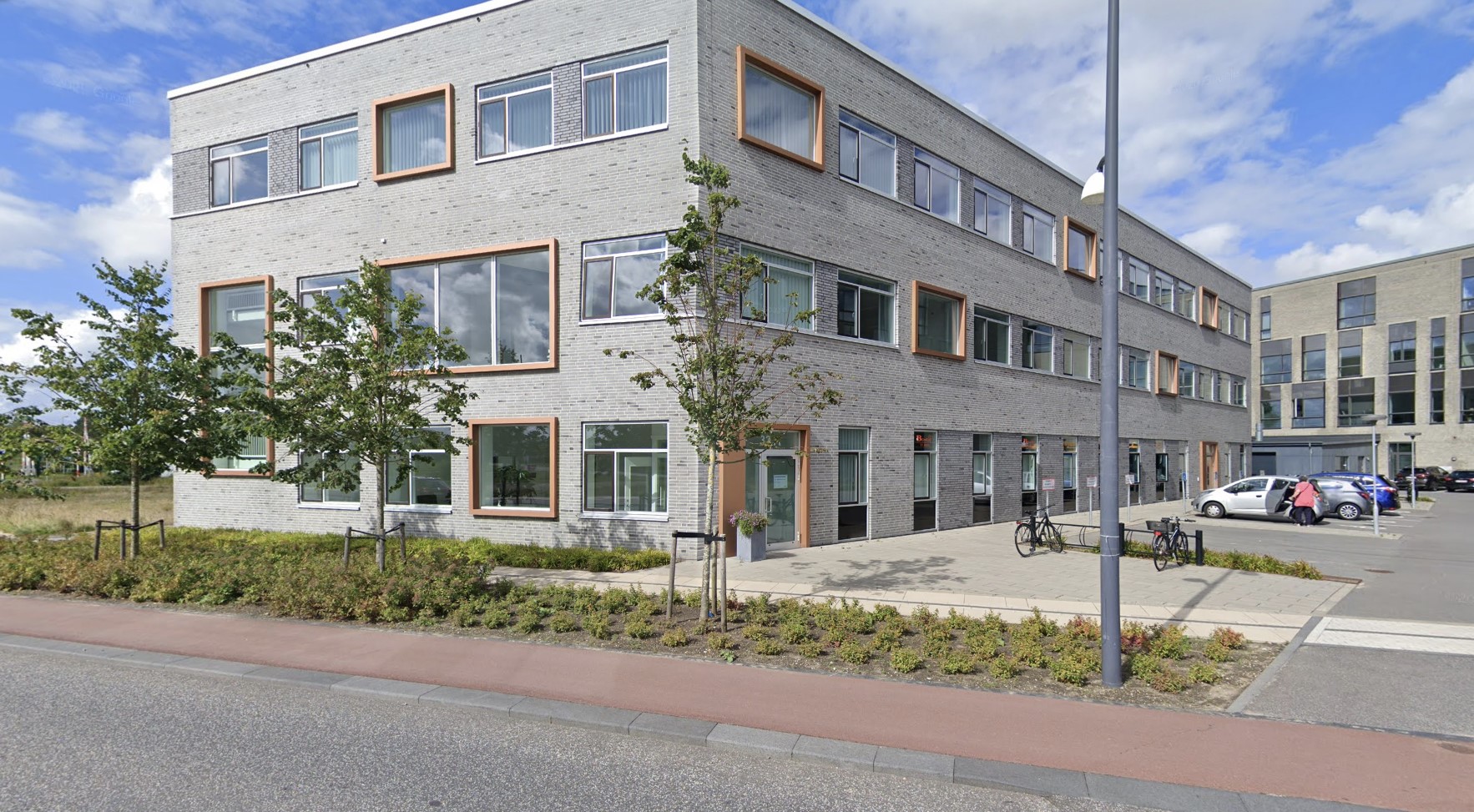 Stationsvej 33A Holstebro Kommune