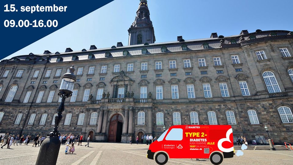 Bussen Paa Christiansborg Web