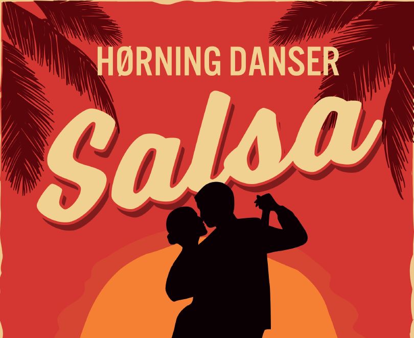 Udklip Salsa