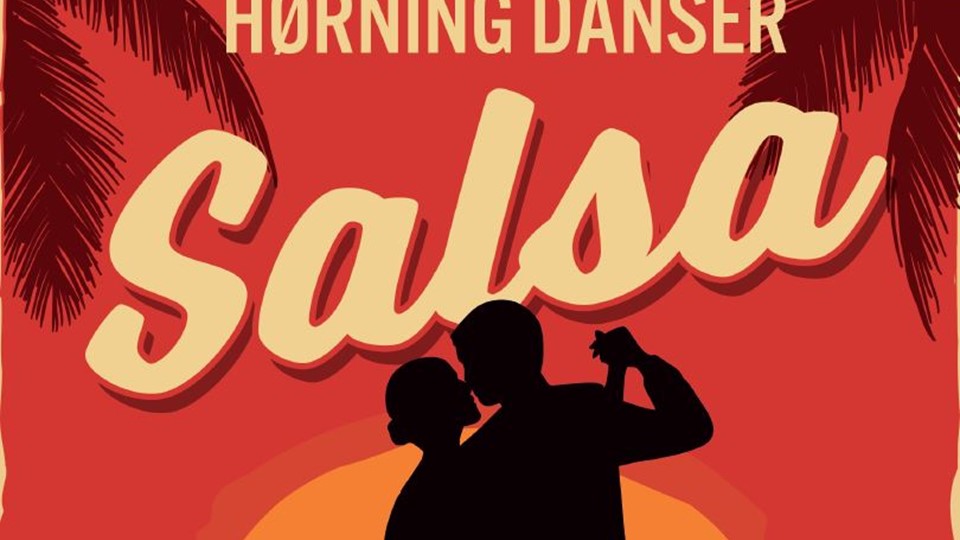 Udklip Salsa
