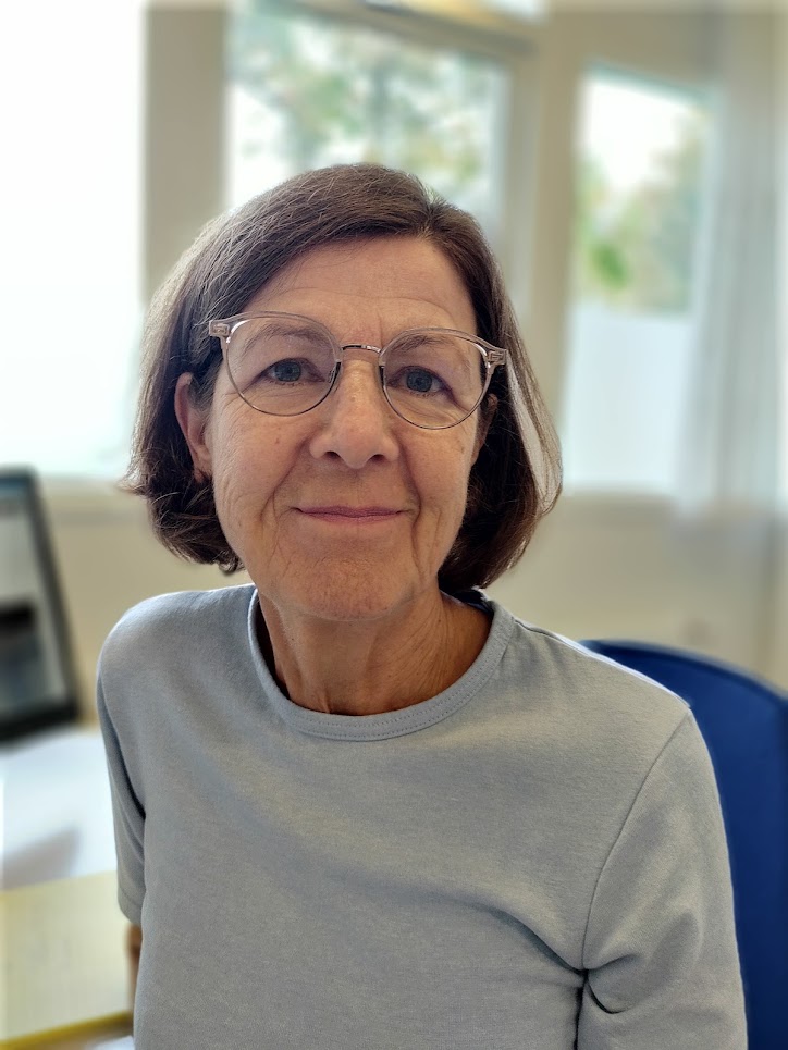 Anne Dorthe Muurholm