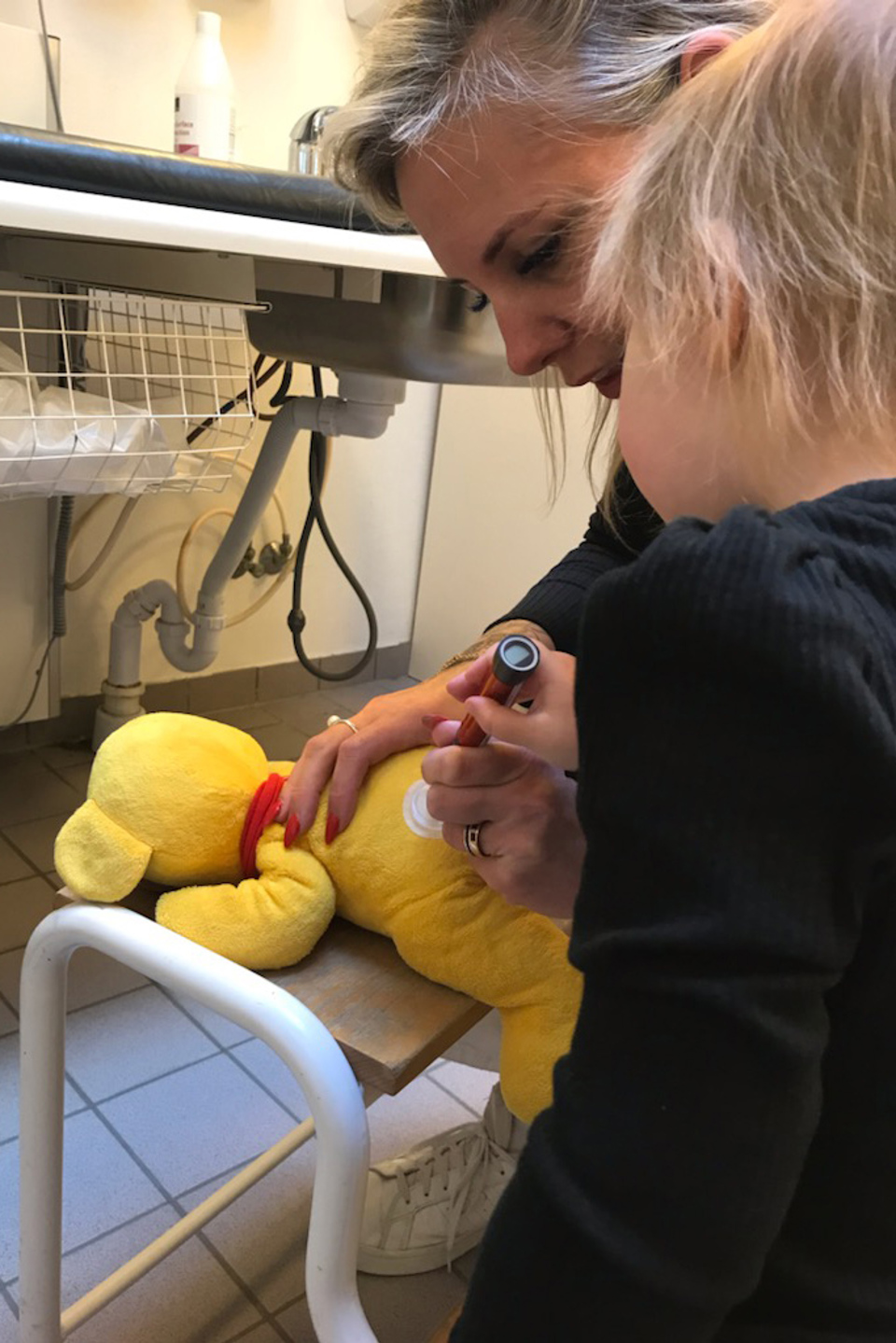 Asta I Vuggestue 2