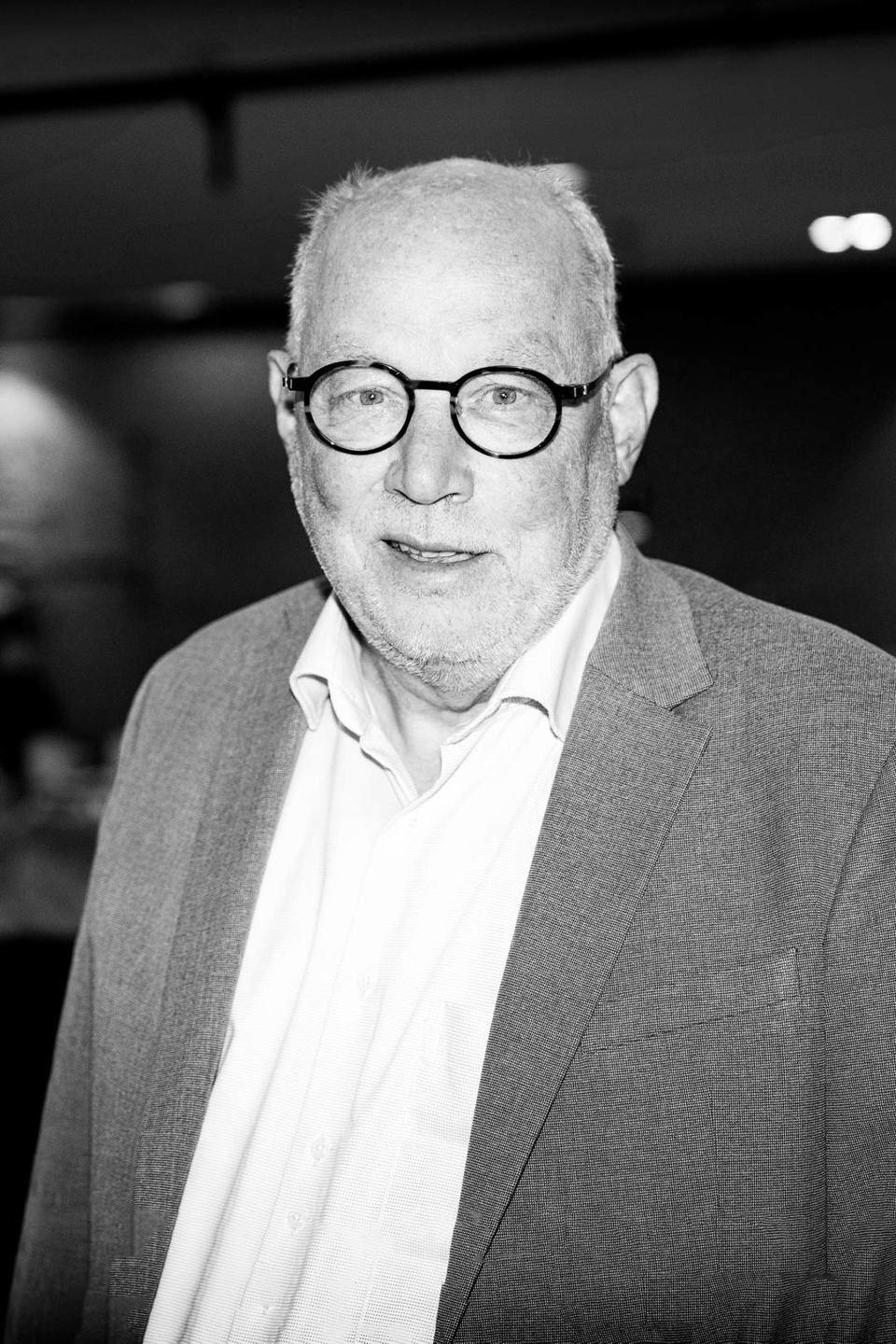 Thomas Elgaard Larsen Web