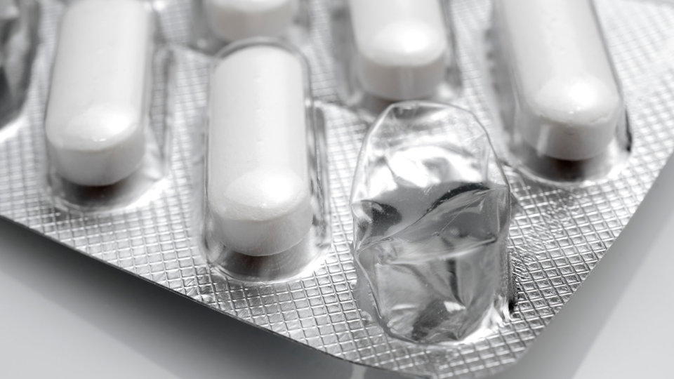 Metformin oder pille