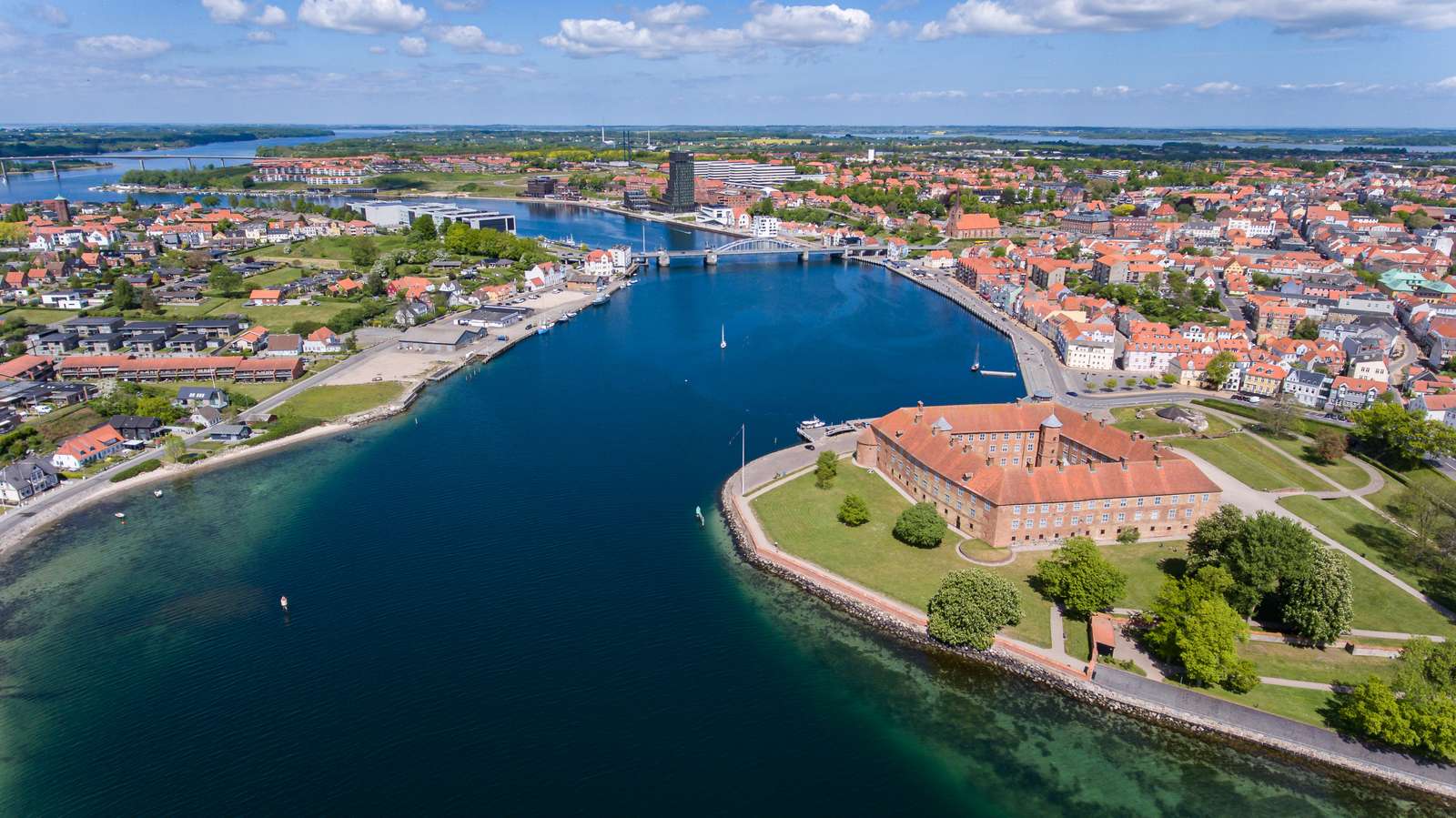 Soenderborg