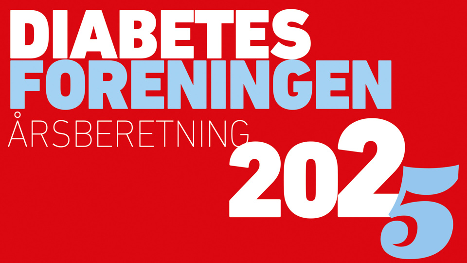 Aarsberetning 2025