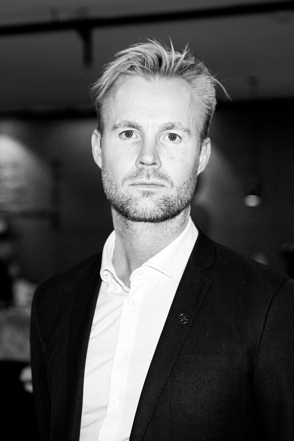 Anders Lund Rasmussen Web
