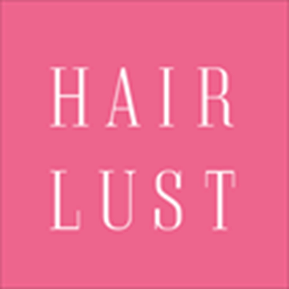 Hairlust Logo