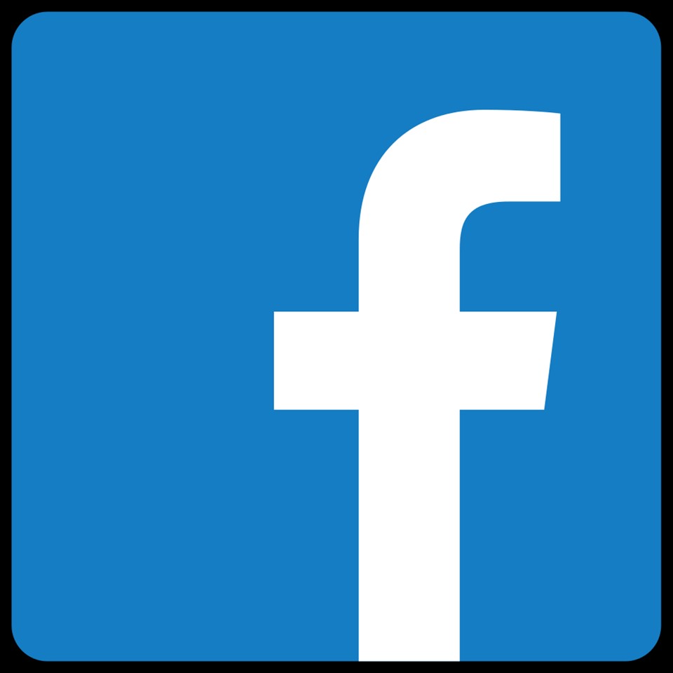 Facebook Logos PNG19750