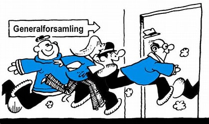Generalforsamling