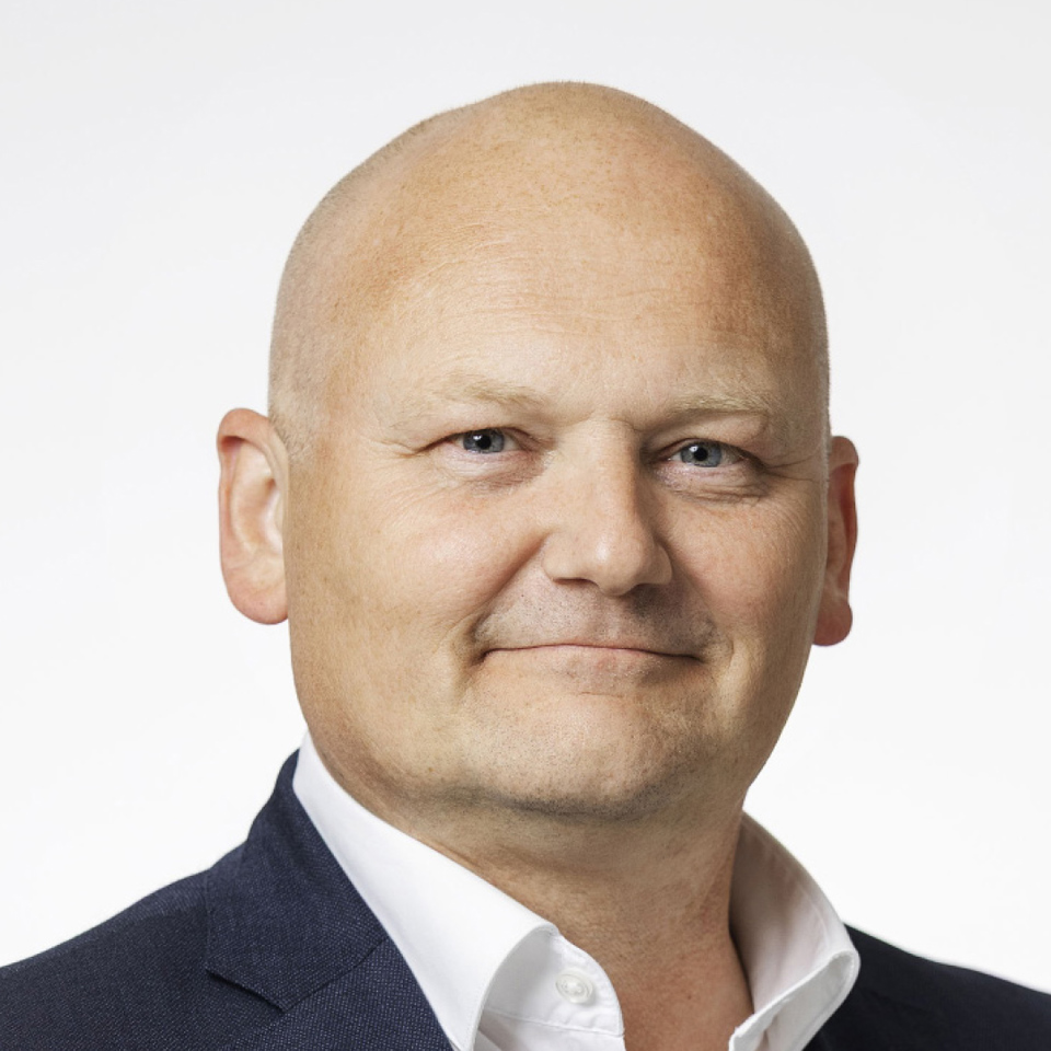 Xlars Gaardhøj