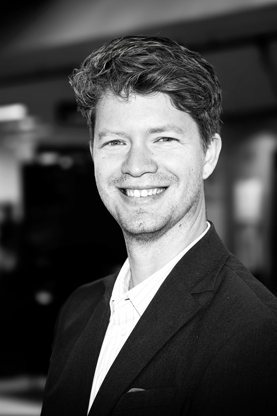 Elias Munk Web
