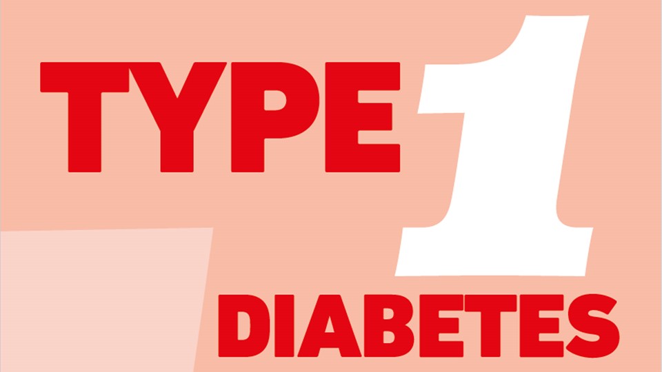 Forside: Kort fortalt om Type 1-diabetes