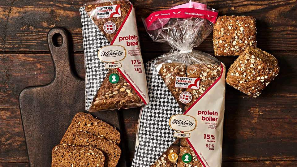 Proteinboller Og Broed Web