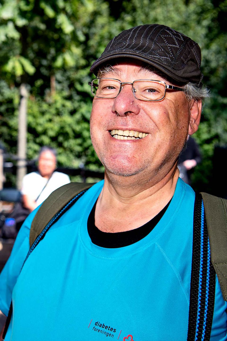 Paul Østerby Sørensen