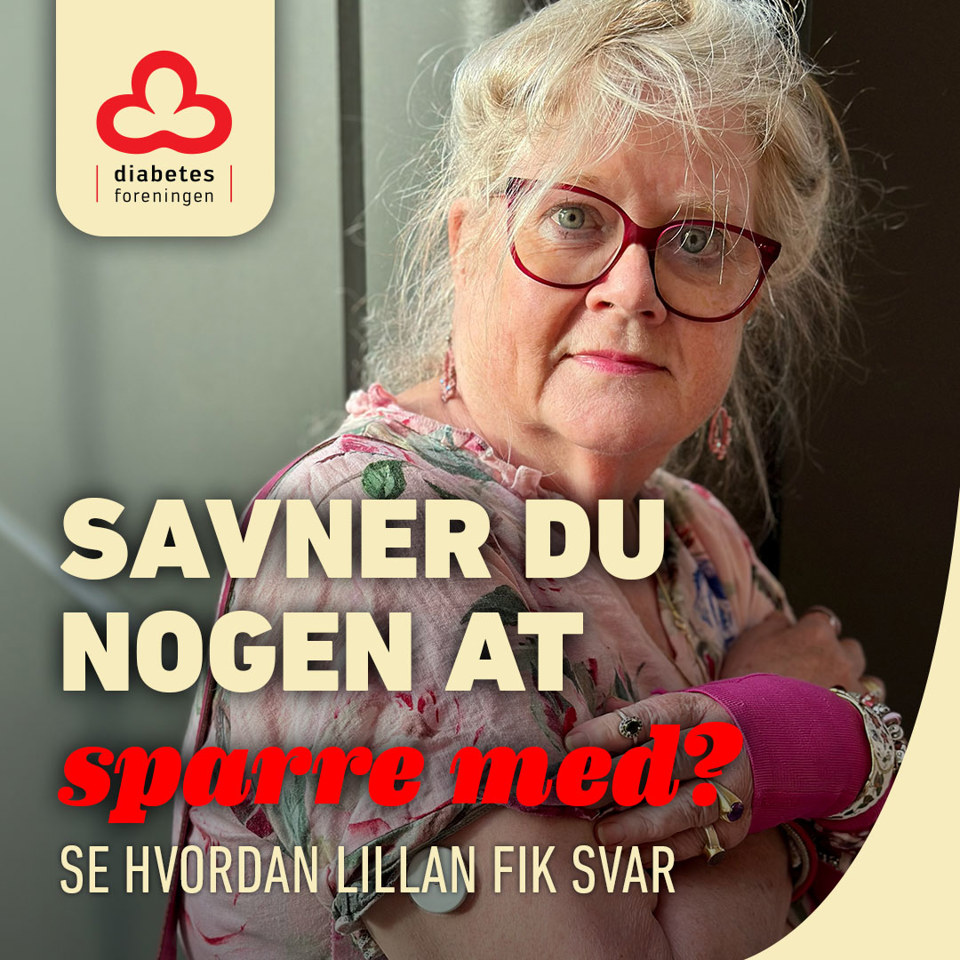 Diabetesmagasinet