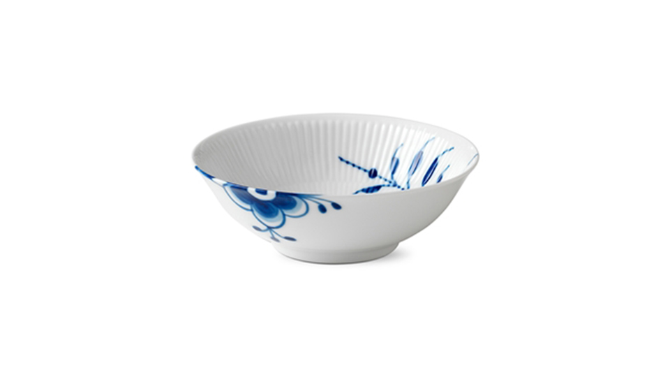 Royal copenhagen skål