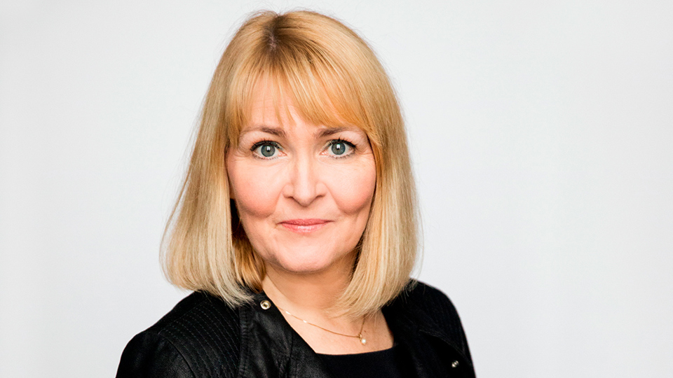 Christel Schaldemose WEB