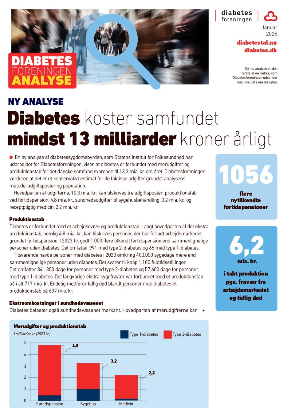 ANALYSE 01 2026 Forside