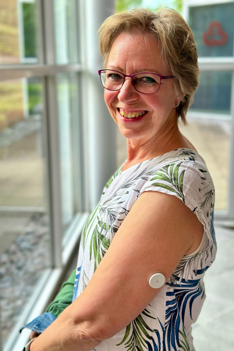 Bente Jacobsen