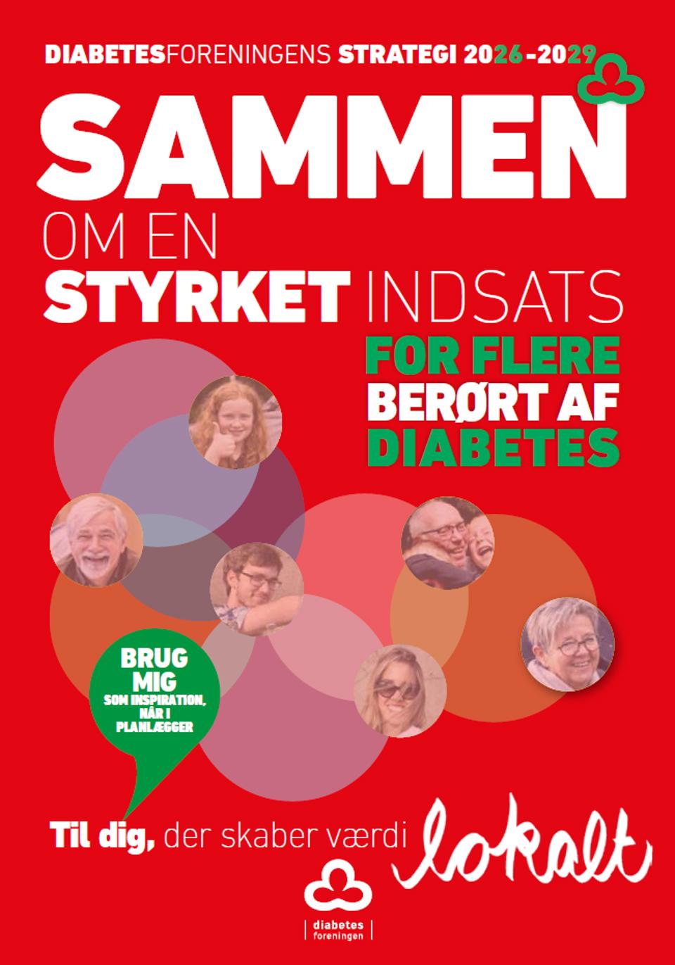 Forside Frivilligværktøj