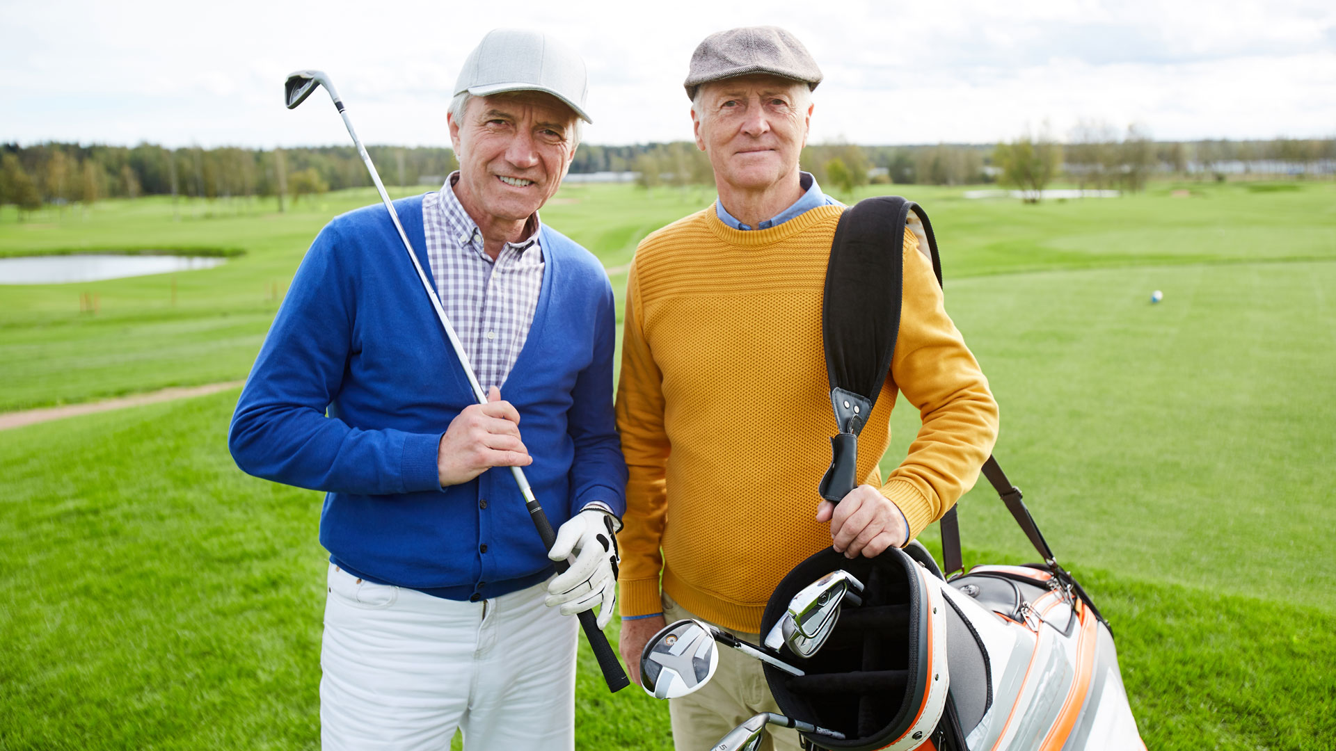 Golf