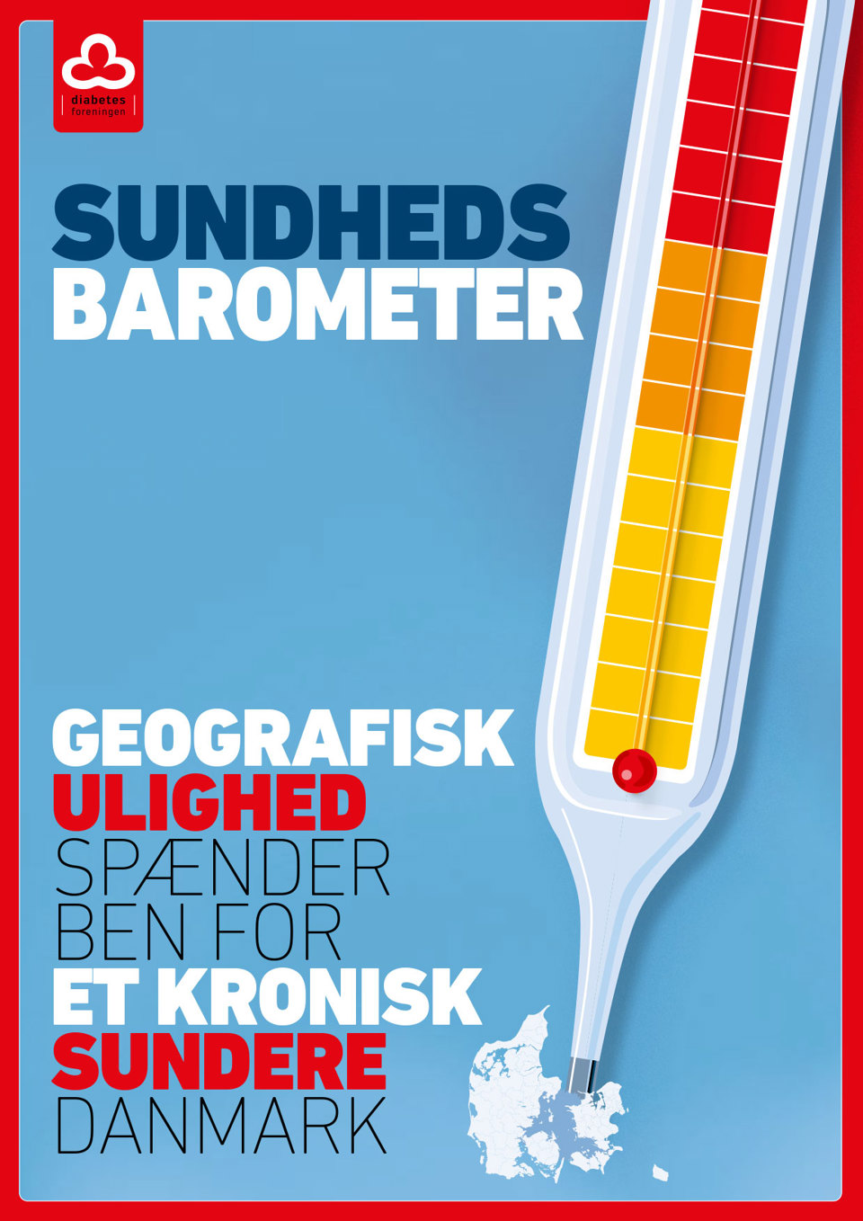 SUNDHEDSBAROMETER Forside