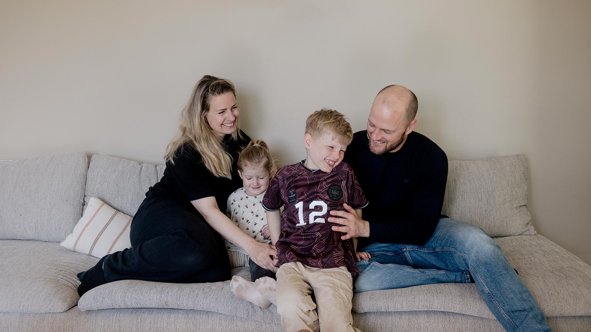 Oliver Og Familie, Diabetesforeningen Lotteri, Foto Liv M. Kastrup 003 Web