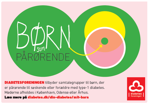 Børn Som Pårørende