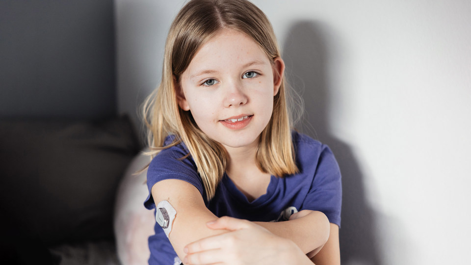 Nora Diabeteskammerat Foto Liv M Kastrup WEB