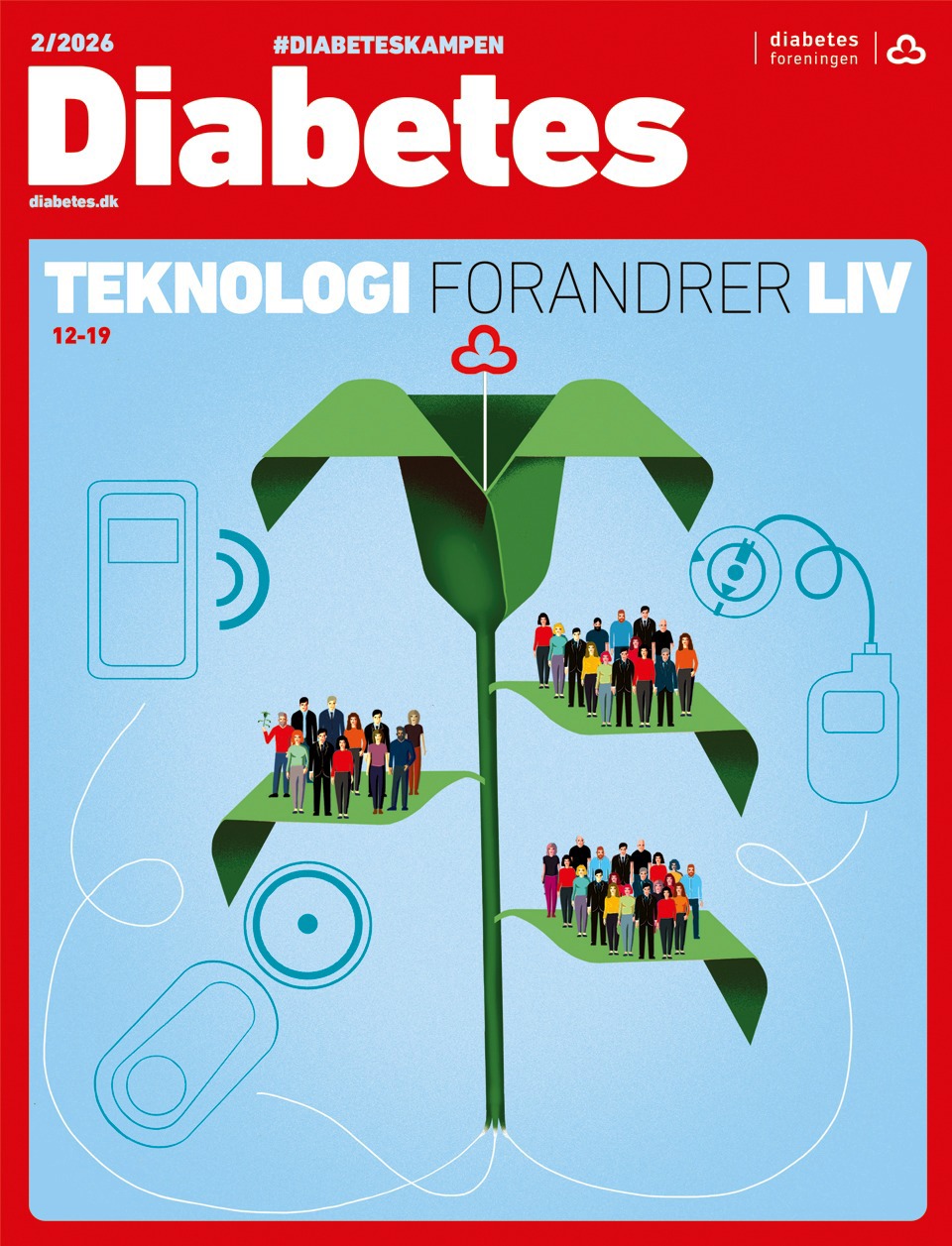 DIABETES 02 2026