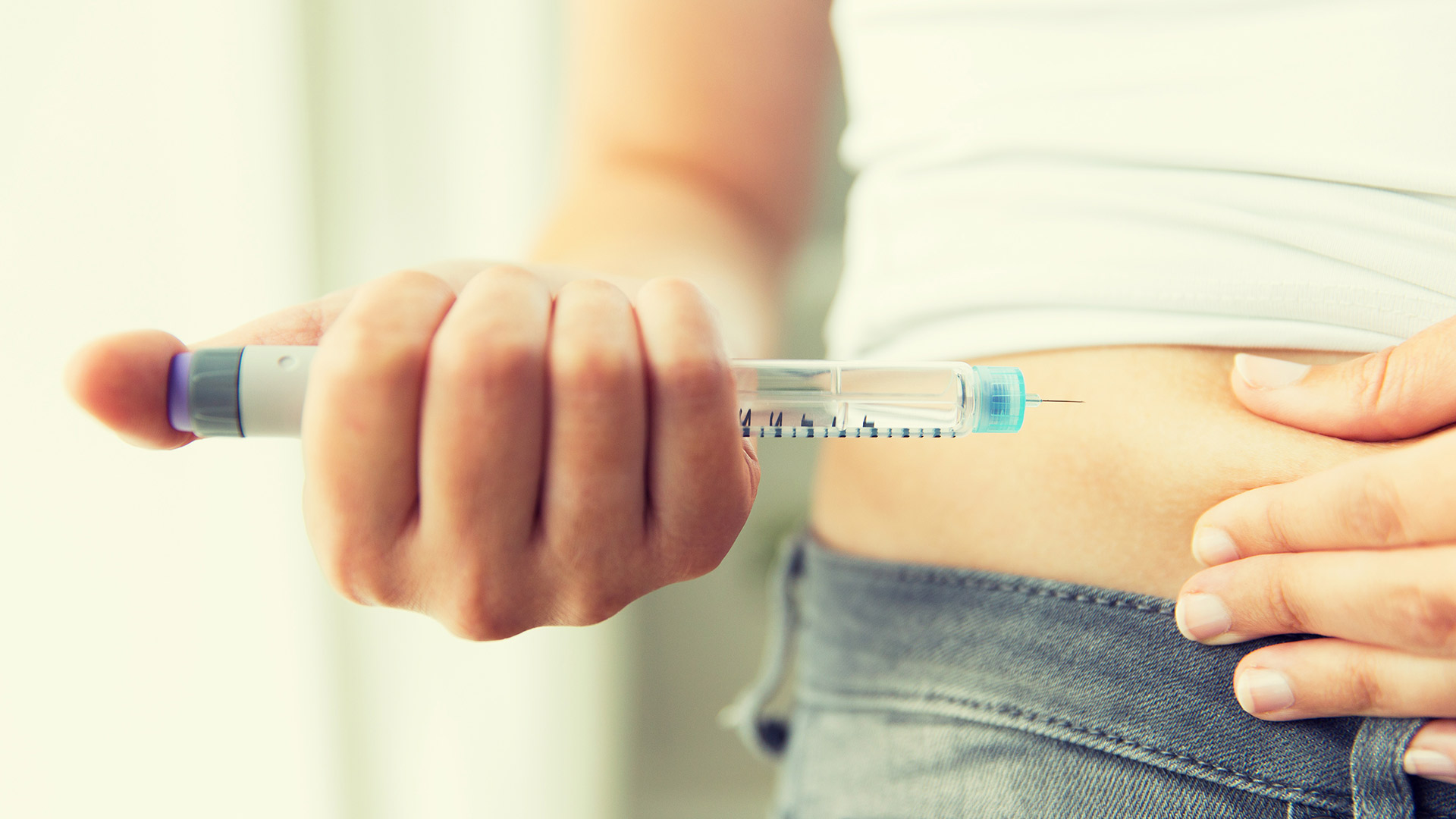 Insulin Glargin Nyhed