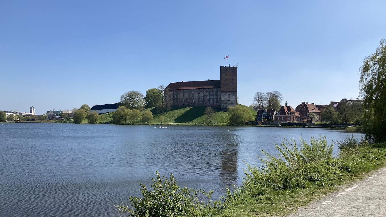 Koldinghus 2