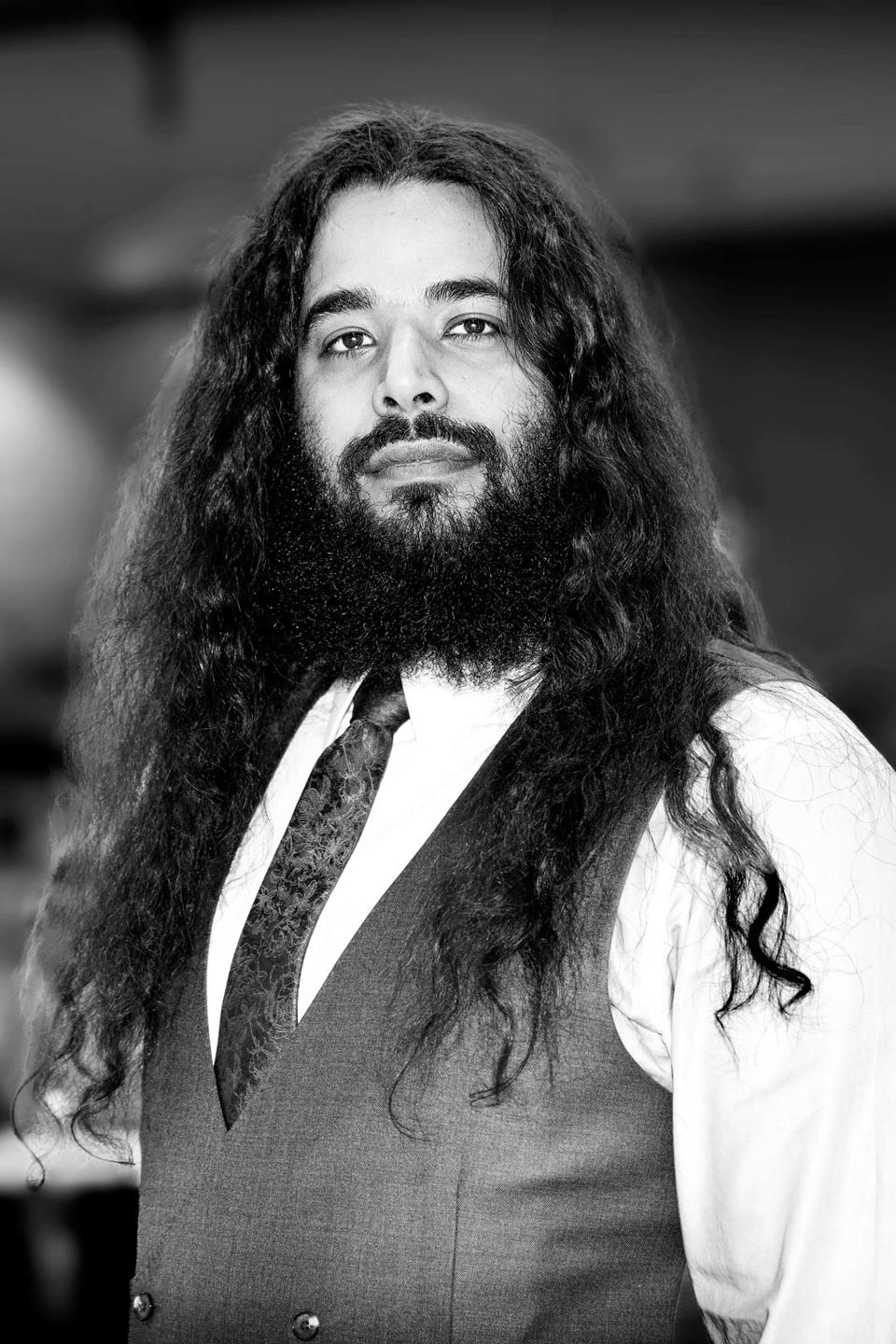 Waleed Haider Shah Web