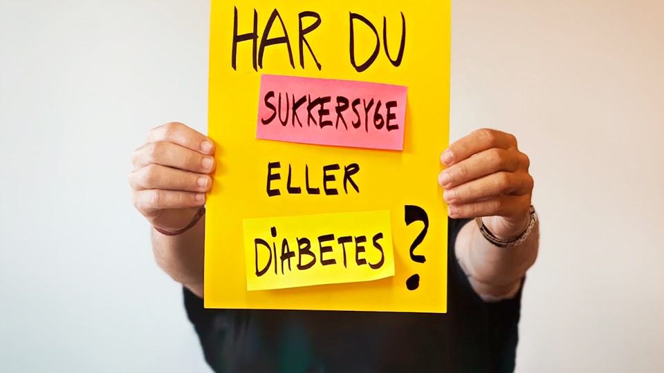 Sukkersyge Eller Diabetes CTA WEB