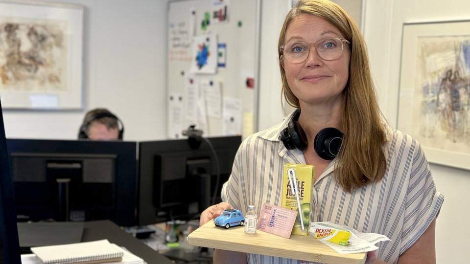 Merudgifter Diabetes Kompensationsberettigende Tilskud